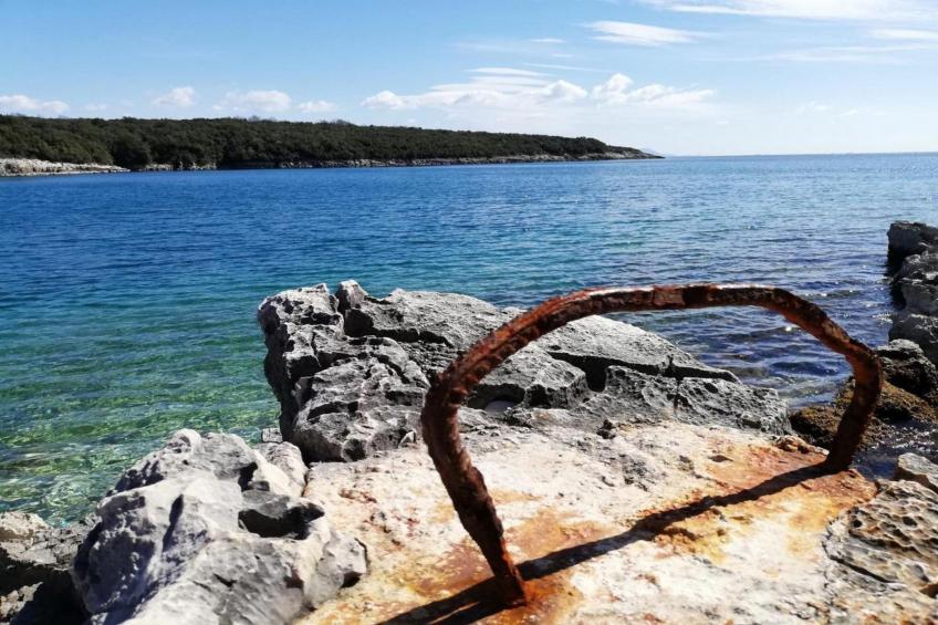 Apartment Baselak - Duplex One Bedroom Apartment with Balcony and Sea View - foto 24