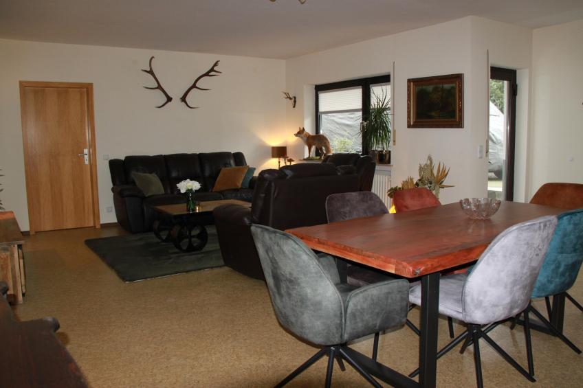 appartement Hunsrück - foto 3