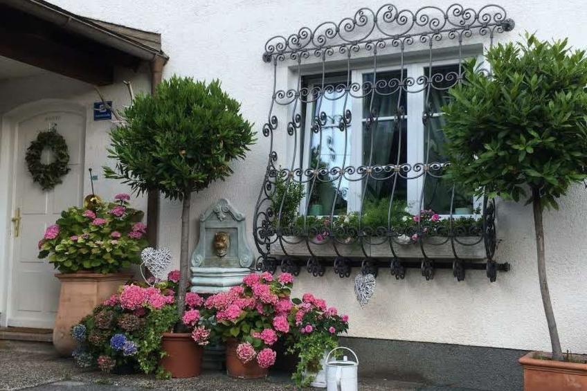 Dachwohnung mit Balkon und Seeblick - foto 9