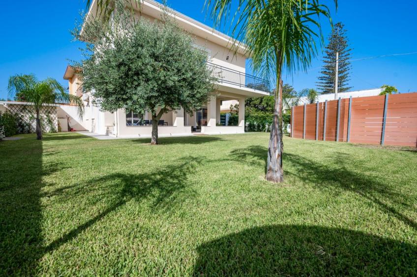 Villa Nisa Wohnung - foto 12