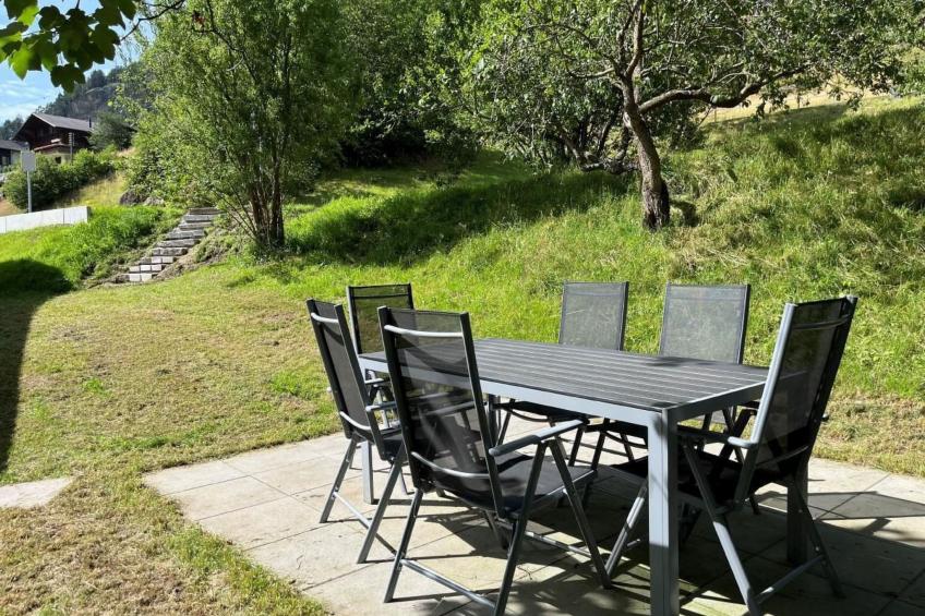 Chalet Alpen Lotus - foto 29