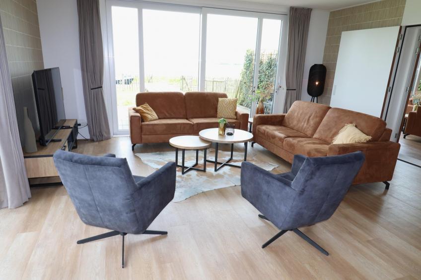 Friese Villa 1 in Leons - foto 6