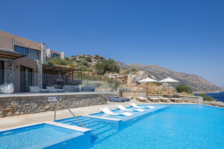 Prasonisi Villa 2 - foto 34