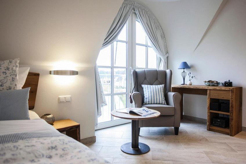 vakantiehuis, Fuhlendorf - foto 19