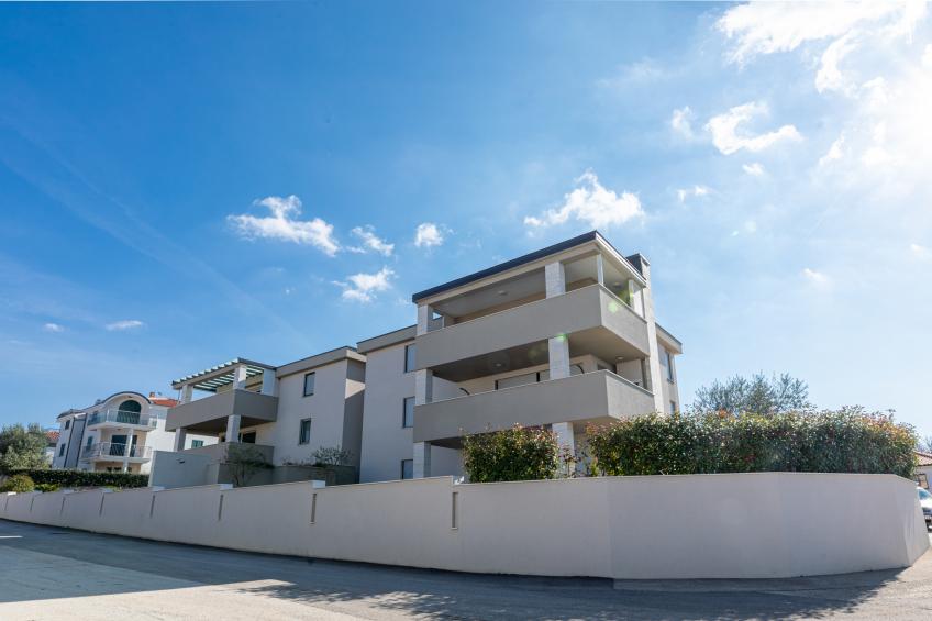 Holiday apartment with a nice balcony and air conditioning - BF-48X8N - foto 9