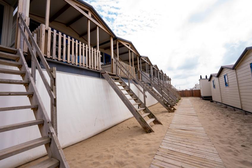 Resort Beach Houses Wijk aan Zee 2 - foto 9