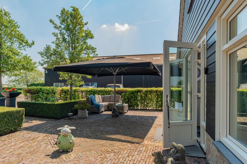 Hoeve Hofwijk Vakantiehuis - foto 28