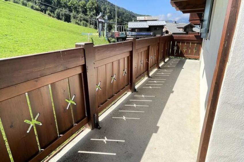 Résidence Le Schuss 1 - foto 13