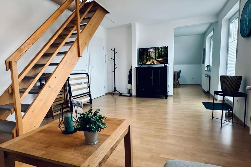 FeWo Am Waldhügelsee - foto 2