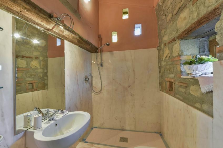 Villa 'Villa Solaria' mit privatem Pool - foto 35