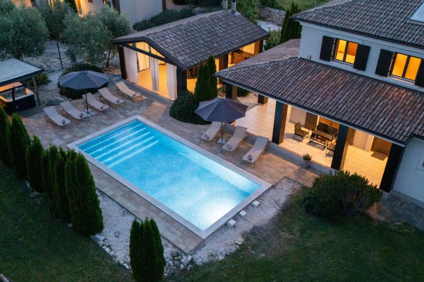 Villa Leonardo - foto 47