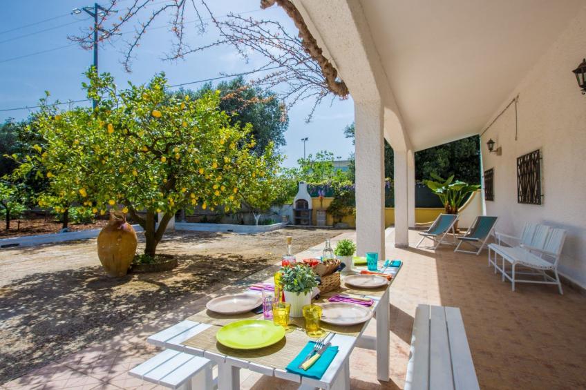 Villa Mediterranea - foto 5