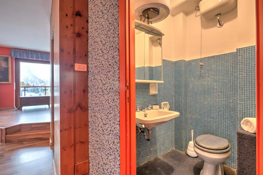 Terrazza Dei Principi Few Steps From Ski - foto 9