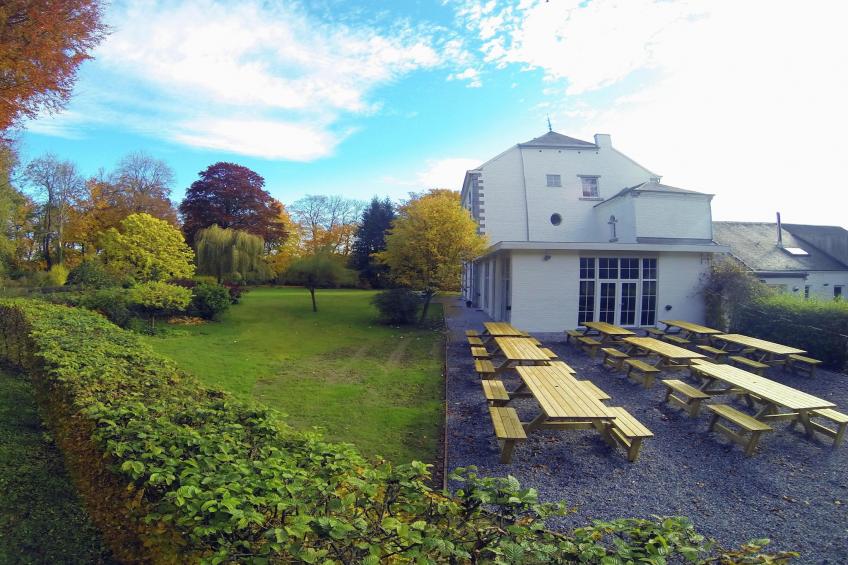 Château St-Jean - foto 31