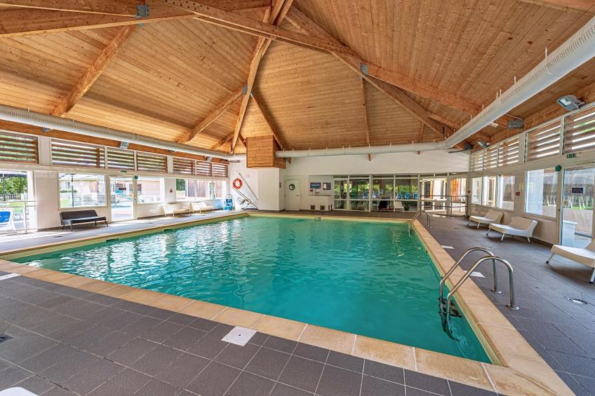 Cottage 1 pièce PMR - 3 pers