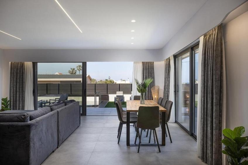 Resmi Seaview Villa - foto 22