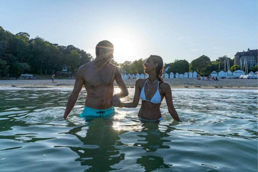 Cottage 4p 2Bdrms AirCon - foto 22