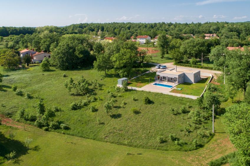 mit eigenem Pool - foto 25