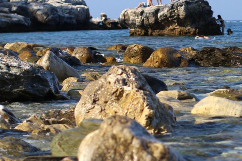 Dimitris Studios mit Balkon 2-3 Pers # B4 - foto 9