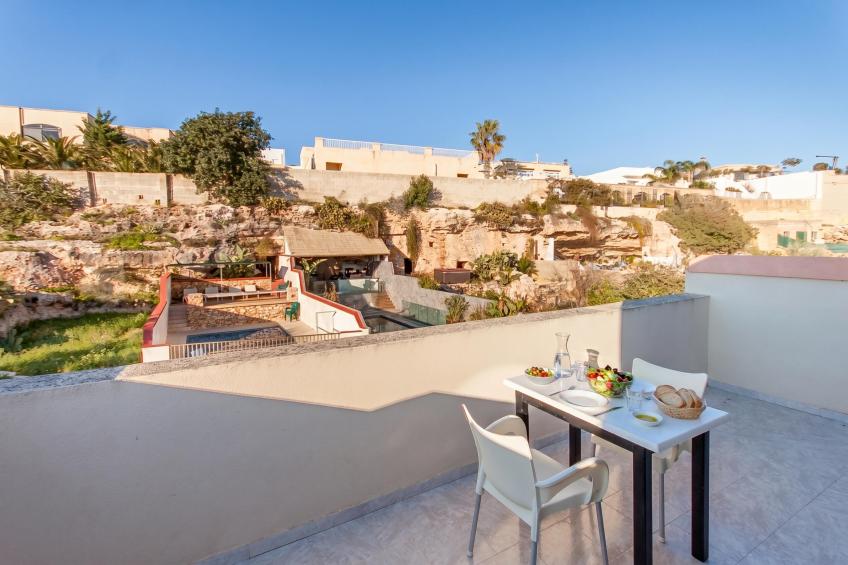 Merill Pool and Sea, Penthouse Apart 7 - foto 30