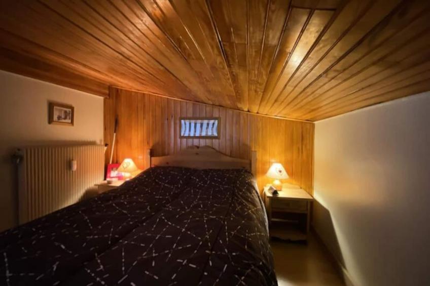 06bp : Bel Appartement 6 Personnes à Valberg - foto 17