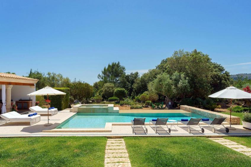 Villa Paloma - foto 16