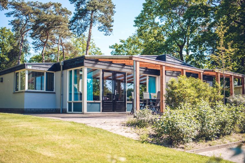 Bungalow | 12 people