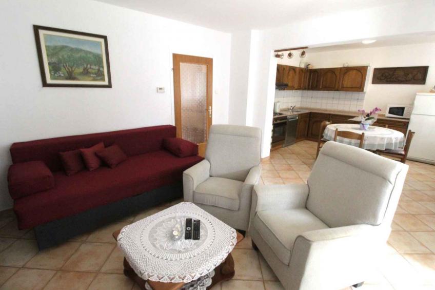 Vakantiewoning met airconditioning - VW-CDR9R - foto 23