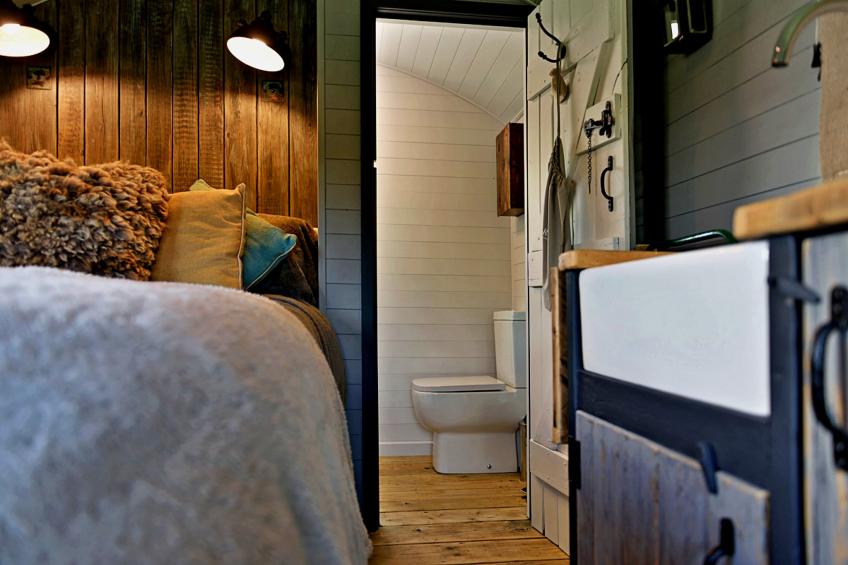 'Elen' Gypsy Hut - foto 8