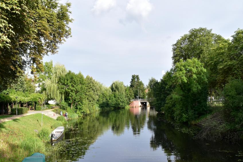 Appartementen Spreehaus, Lübben - Type C - foto 39