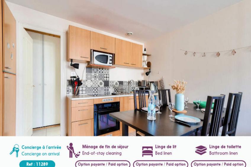 Maison à Notre Dame de Monts - foto 3