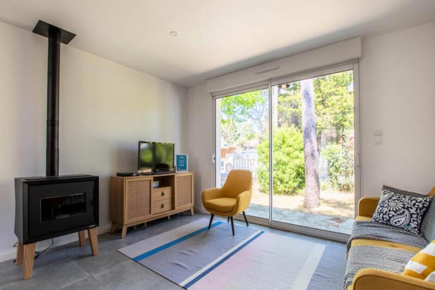 Maison à Bretignolles-sur-Mer - foto 5