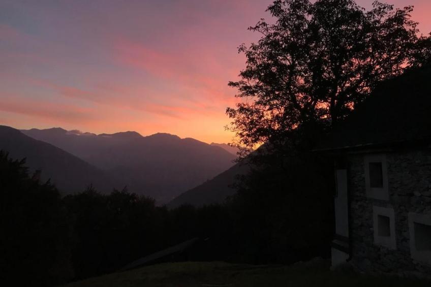 Chalet mit Bergblick - foto 3