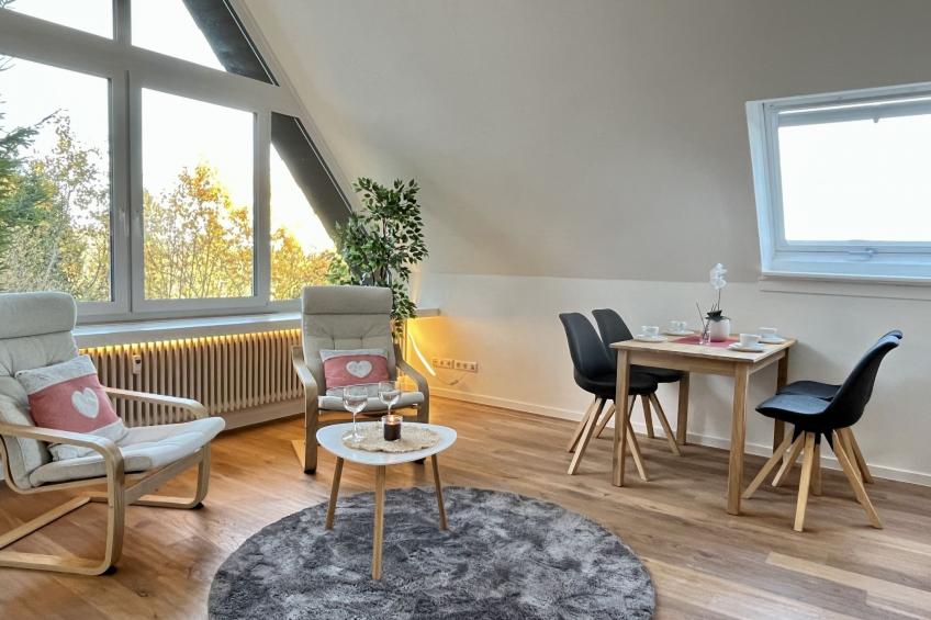 Falkennest - mit Blick auf den Titisee - foto 15