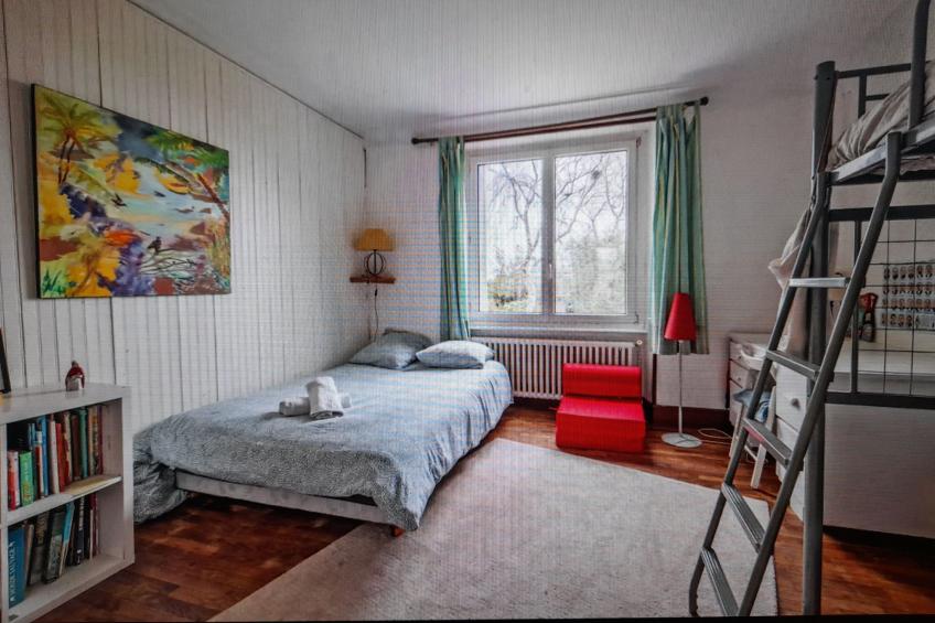 Großes Familienhaus mit schön angelegtem Garten - foto 13