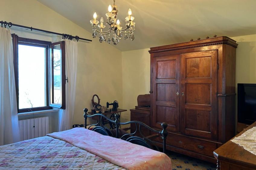 Bauernhaus Santa Maria del Monte - foto 6