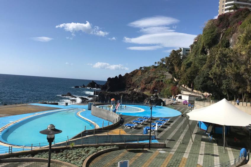 mit Blick auf das Wasser - foto 9