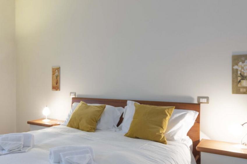 Vintage Apartment In Florence - foto 9