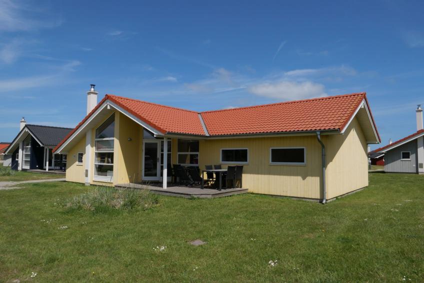 Holiday Vital Resort Ferienhaus 35 - foto 7