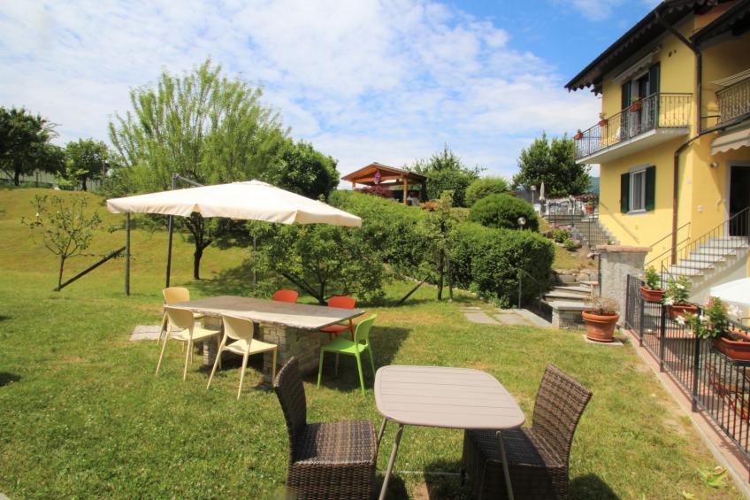 Giardino del Bosso - foto 17