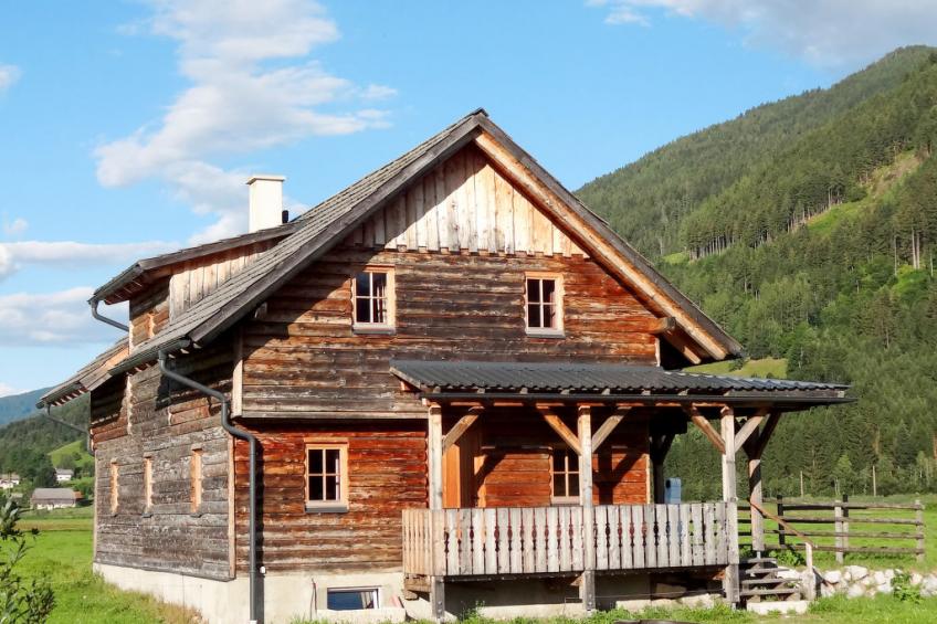 Steiners Blockhütte (STS220) - foto 19