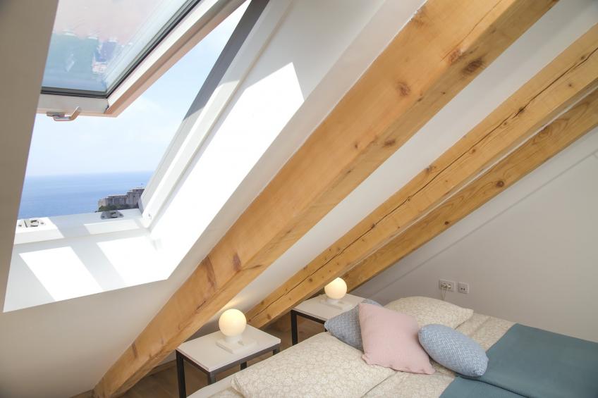 Vicina Summer Apartments - One Bedroom Apartment with Sea View - None Nike - foto 7