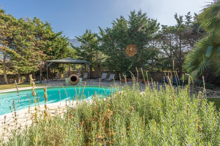 Villa Cecilia - foto 36