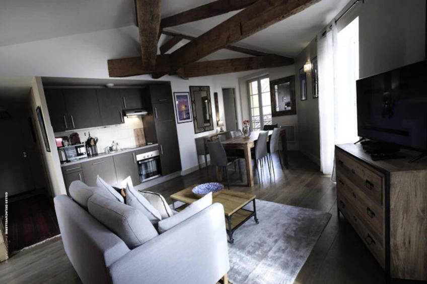 Appartements à La Rochelle - foto 3