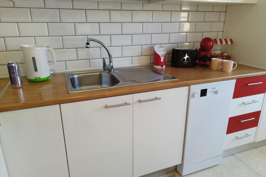 Duplex Casa Maya Caleta de Fuste - foto 9