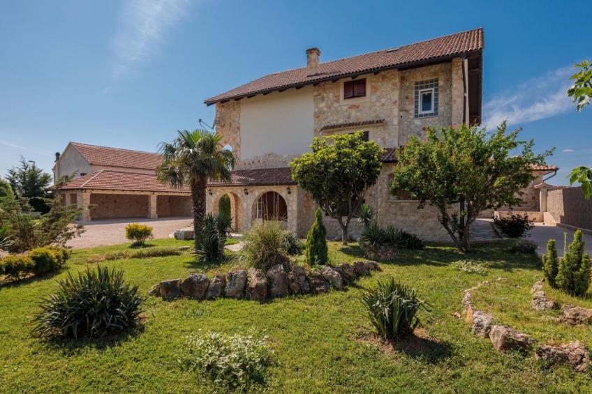 Villa Rustica mit traditionellem und rustikalem Touch - foto 15