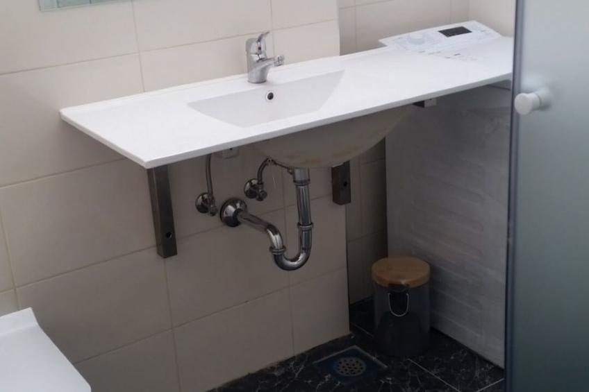 Studio für 4 Personen ca. 106 m² in Gozd, Krain (Innerkrain) - foto 5