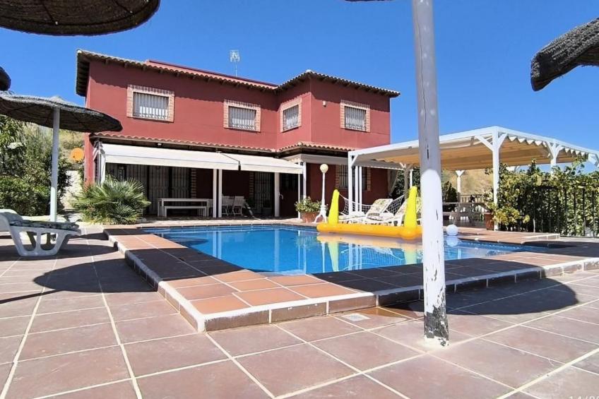 Haus Mirador de Aranjuez - TuCasaTemporal - foto 35