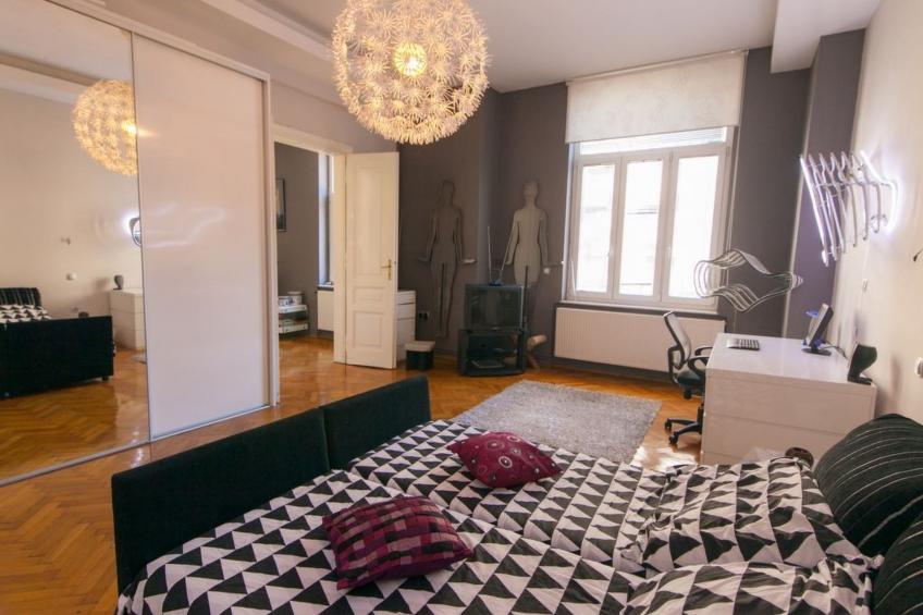 für 5 Personen ca. 92 m² in Rijeka, Kvarner Bucht (Gespanschaft Primorje-G - foto 15