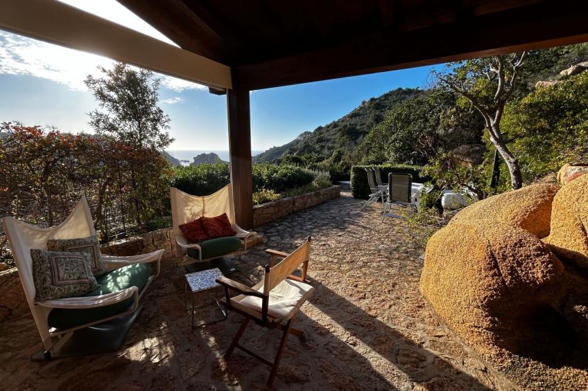 Villa Li Rocchi - foto 42